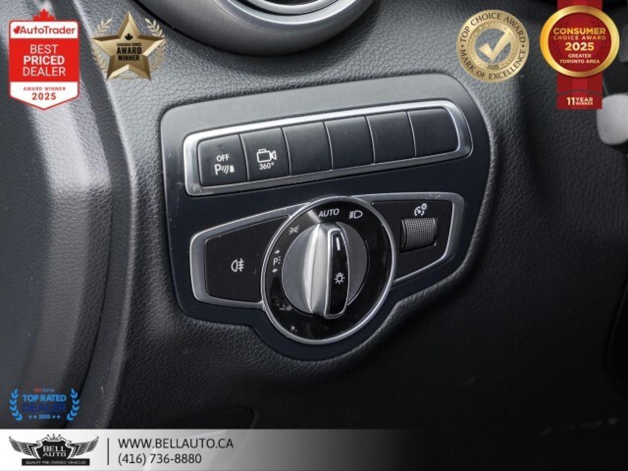 2017 Mercedes-Benz C-Class AMG C 43   NAVI   B.CAM   PANO   GREEN WRAP   AMG Photo