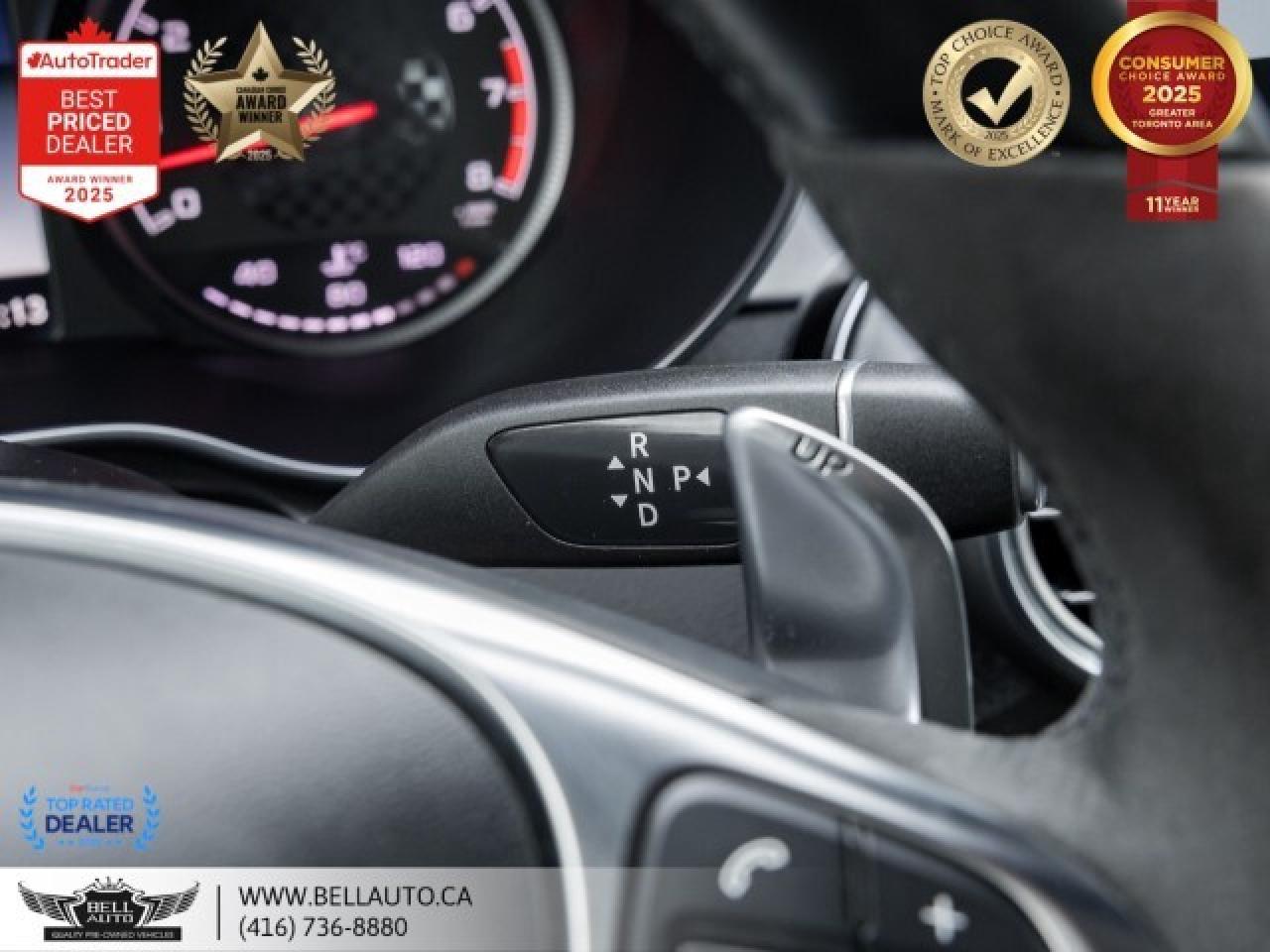 2017 Mercedes-Benz C-Class AMG C 43   NAVI   B.CAM   PANO   GREEN WRAP   AMG Photo