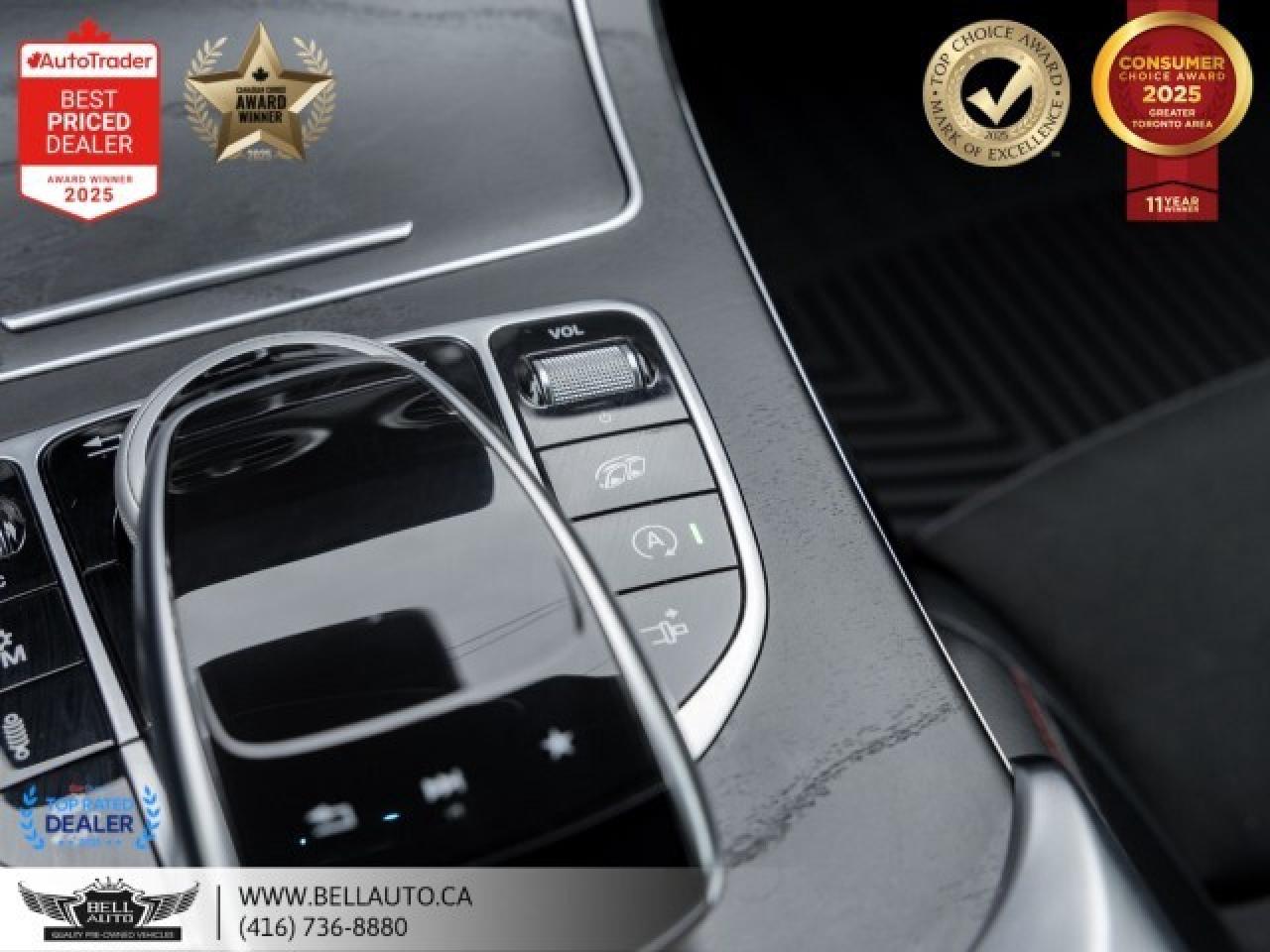 2017 Mercedes-Benz C-Class AMG C 43   NAVI   B.CAM   PANO   GREEN WRAP   AMG Photo