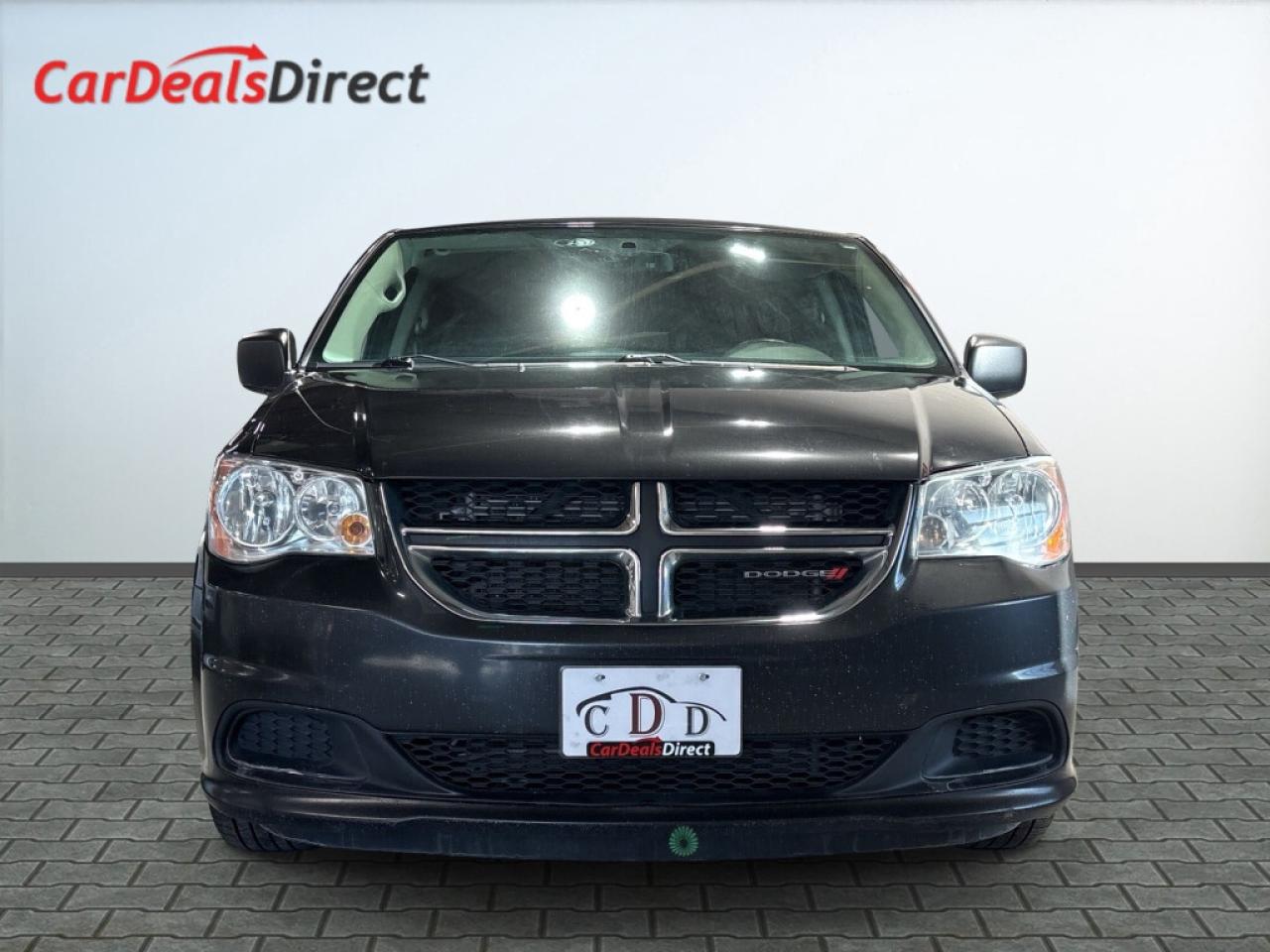 2017 Dodge Grand Caravan SXT /Stow& Go/Back up Cam/ Big Screen/ Bluetooth/C Photo