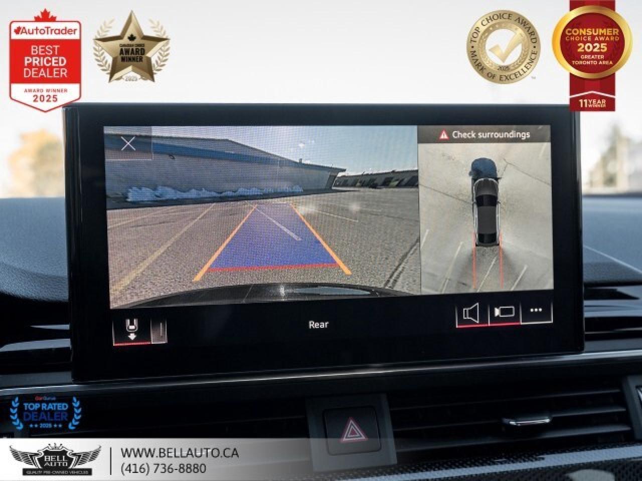 2022 Audi S5 Sportback Technik   QUATTRO   S-LINE   NAVI   PANO   RED LTH Photo4