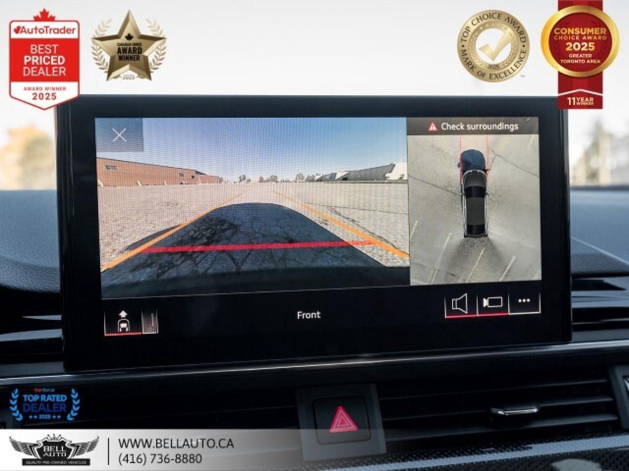 2022 Audi S5 Sportback Technik   QUATTRO   S-LINE   NAVI   PANO   RED LTH Photo