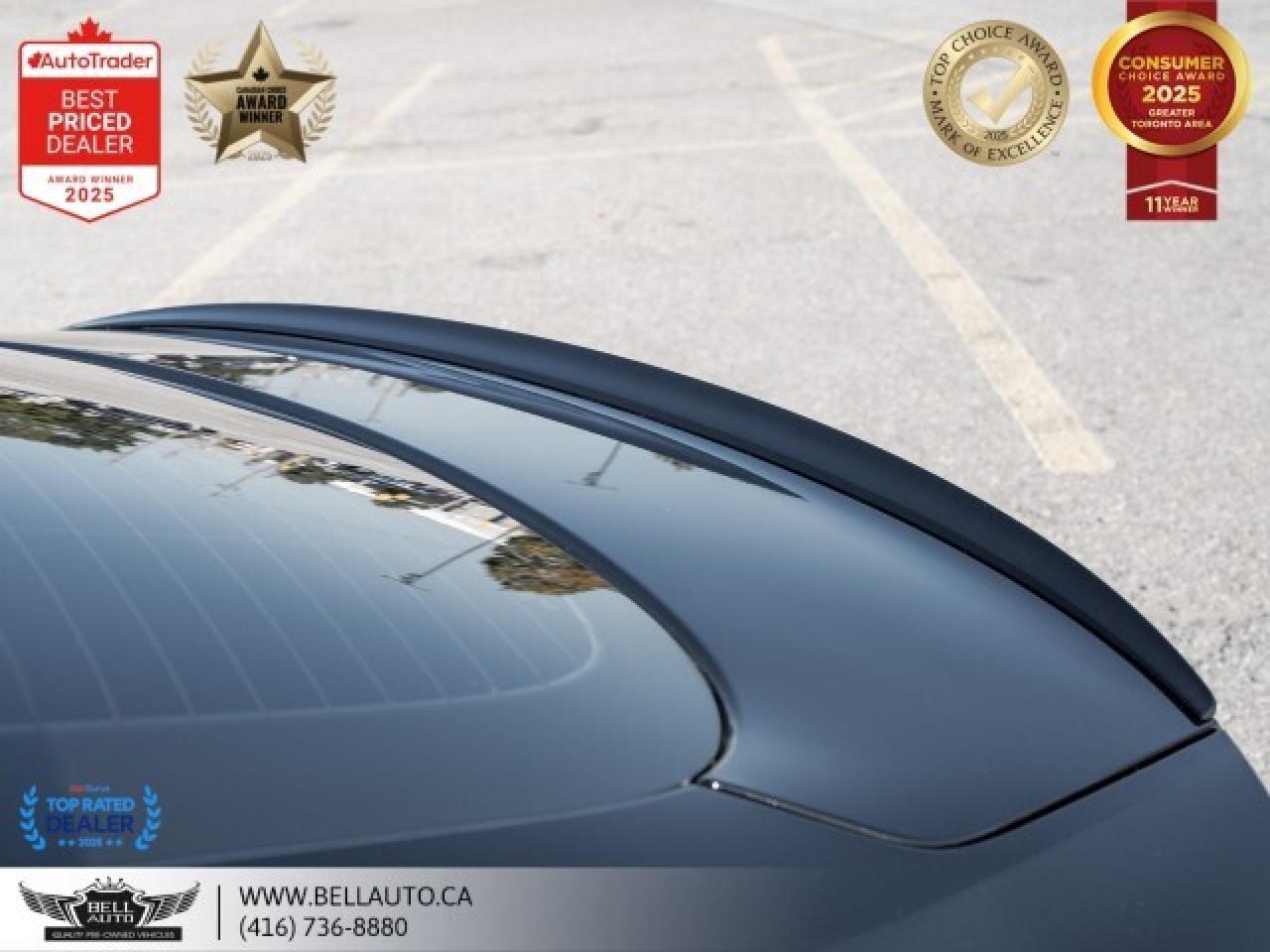 2022 Audi S5 Sportback Technik   QUATTRO   S-LINE   NAVI   PANO   RED LTH Photo