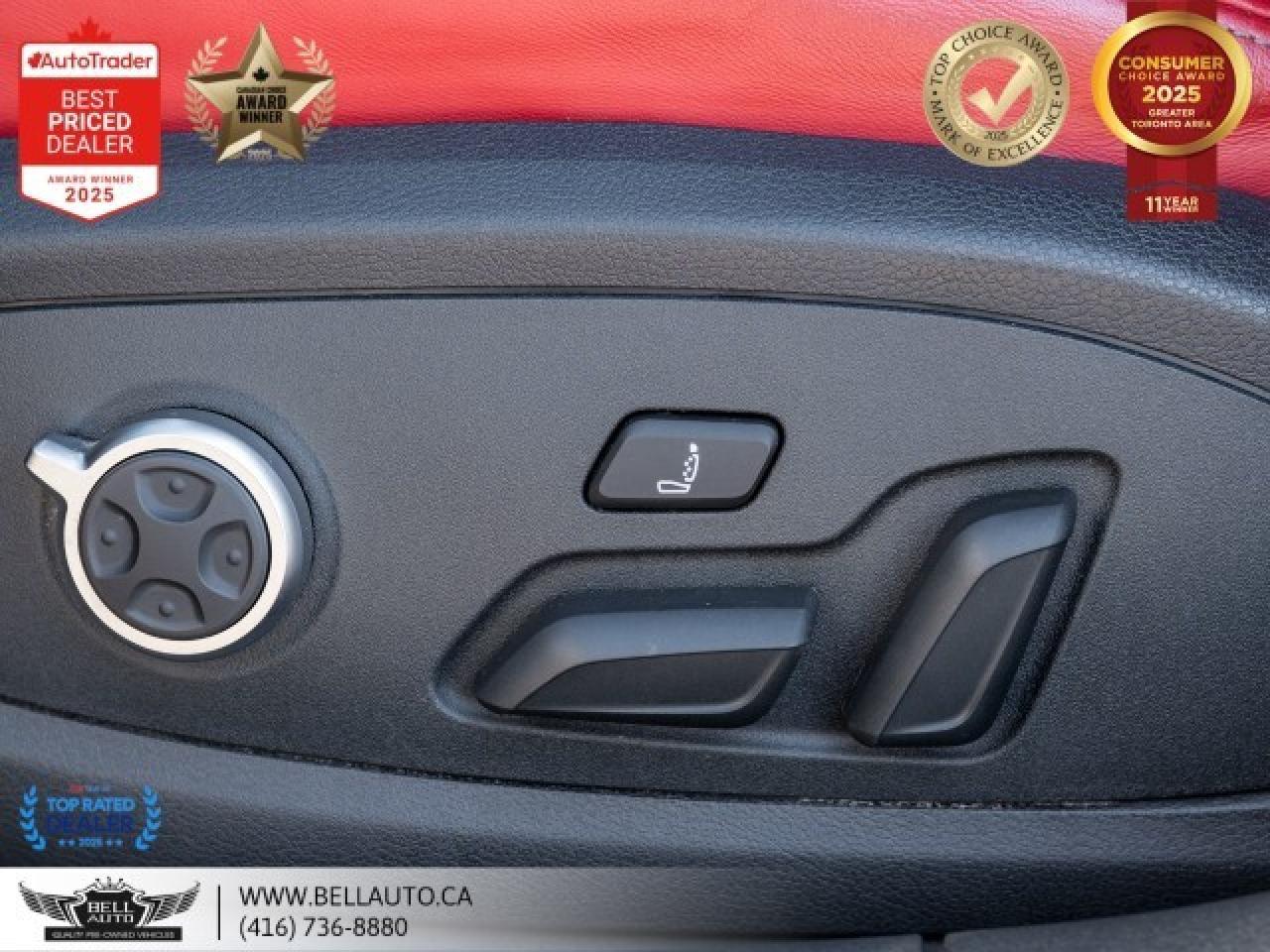 2022 Audi S5 Sportback Technik   QUATTRO   S-LINE   NAVI   PANO   RED LTH Photo