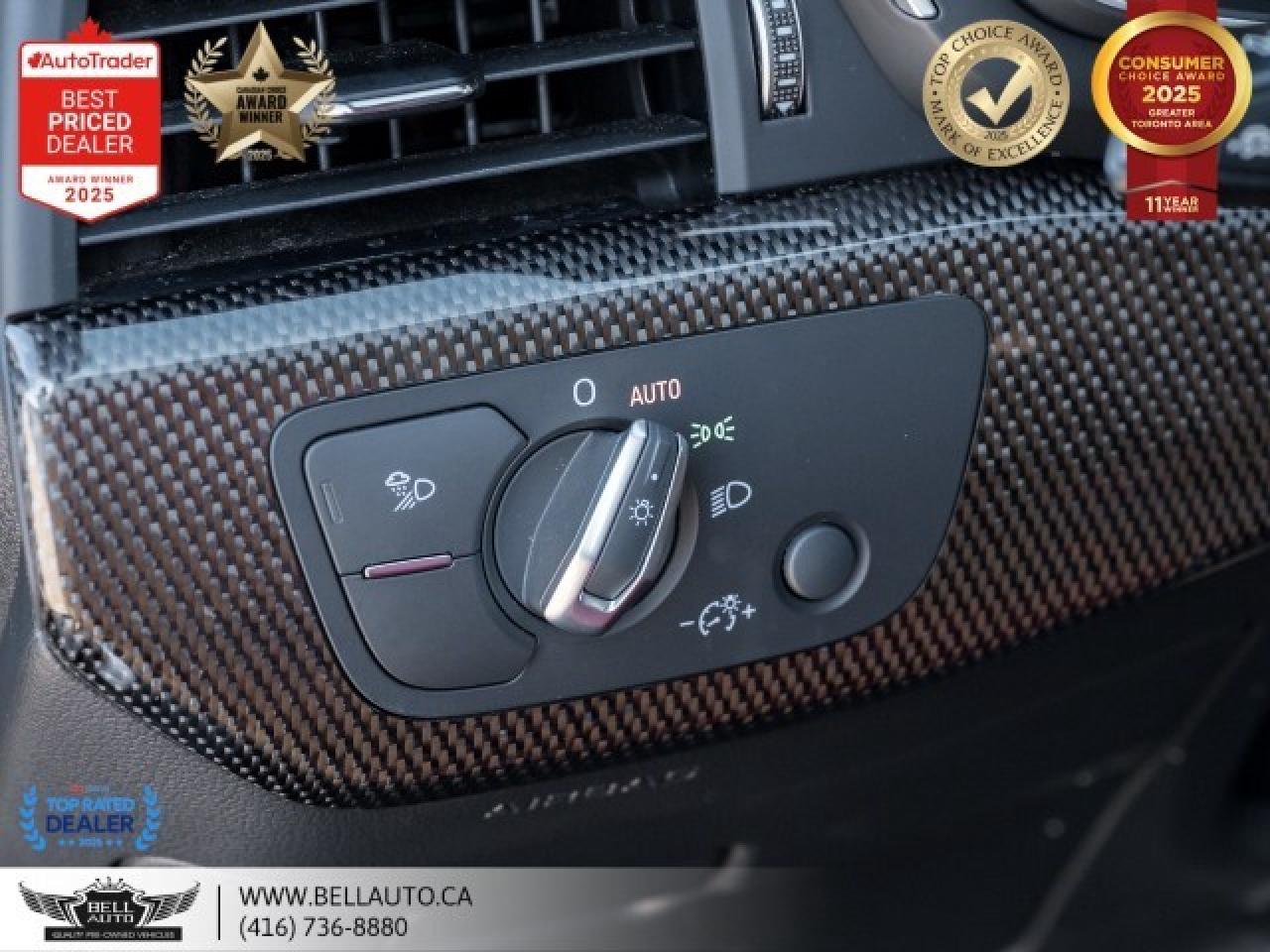 2022 Audi S5 Sportback Technik   QUATTRO   S-LINE   NAVI   PANO   RED LTH Photo