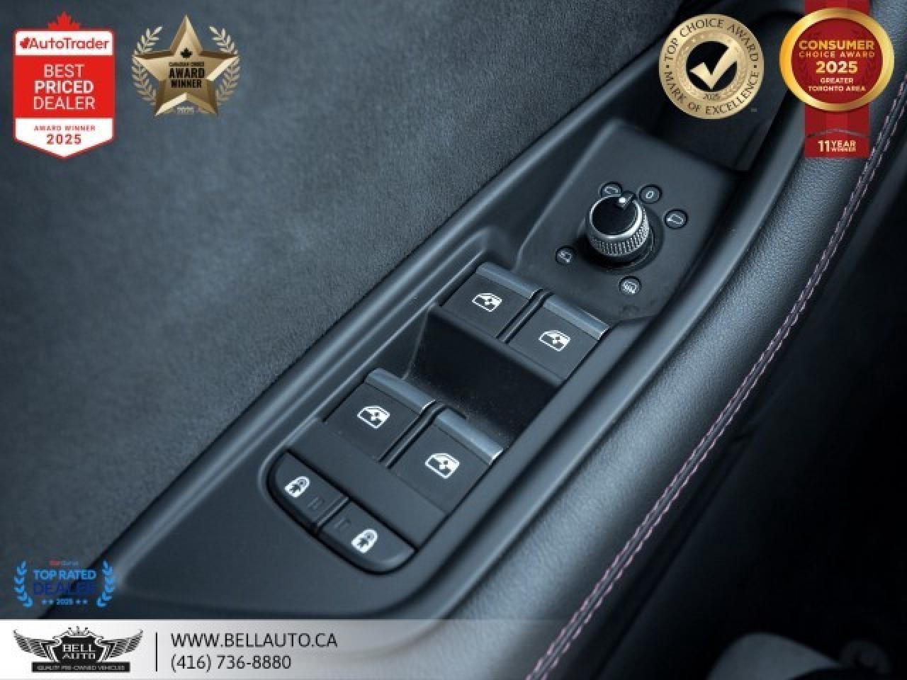 2022 Audi S5 Sportback Technik   QUATTRO   S-LINE   NAVI   PANO   RED LTH Photo