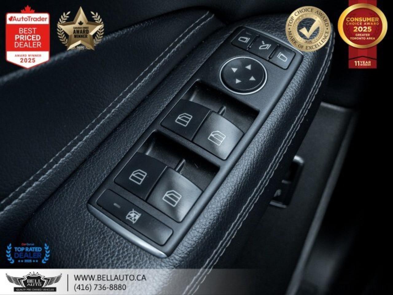 2017 Mercedes-Benz GLE 400   AMGPKG   PRMPKG   SPRTPKG   PANO   B.SPOT Photo