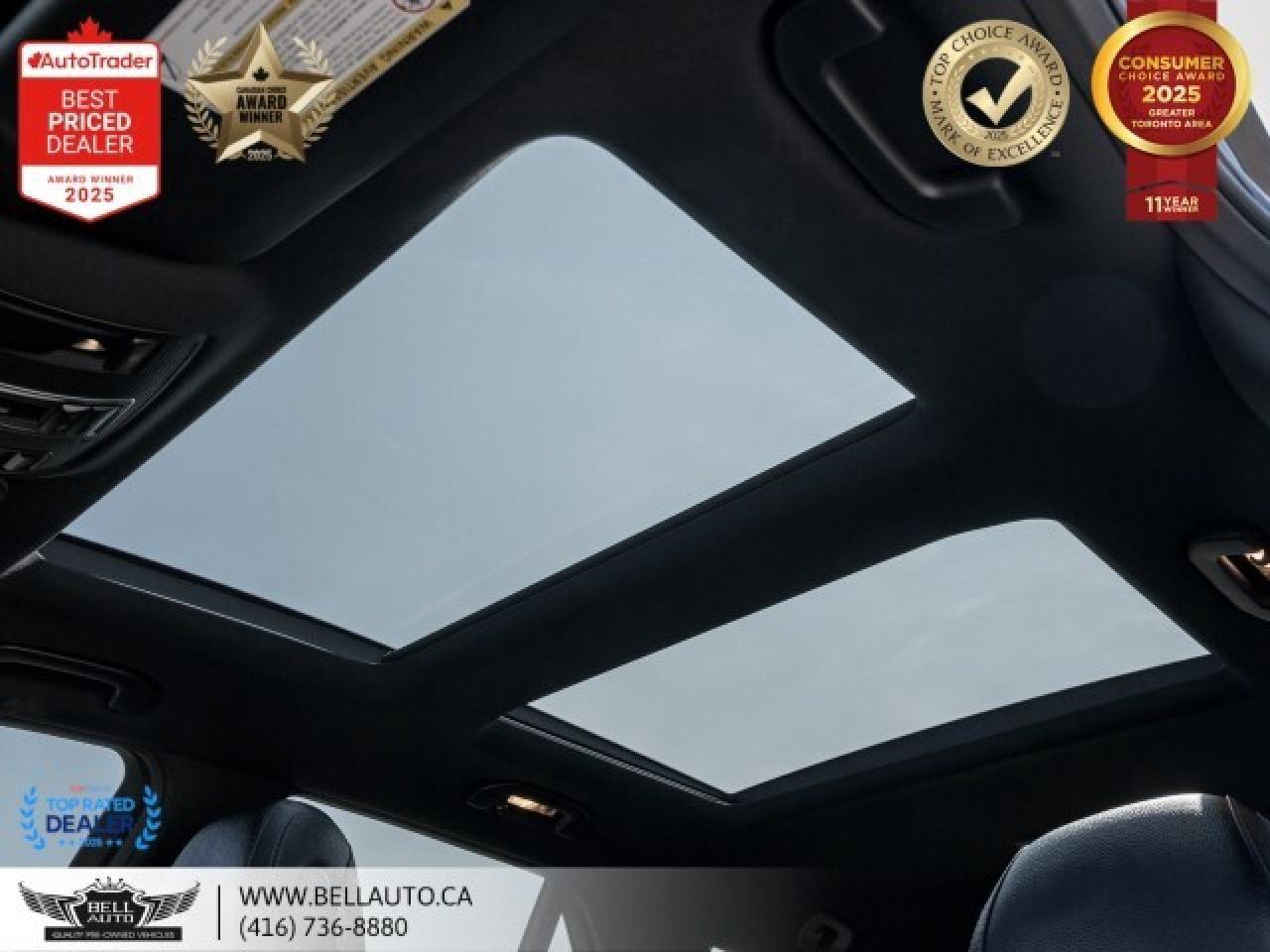 2017 Mercedes-Benz GLE 400   AMGPKG   PRMPKG   SPRTPKG   PANO   B.SPOT Photo