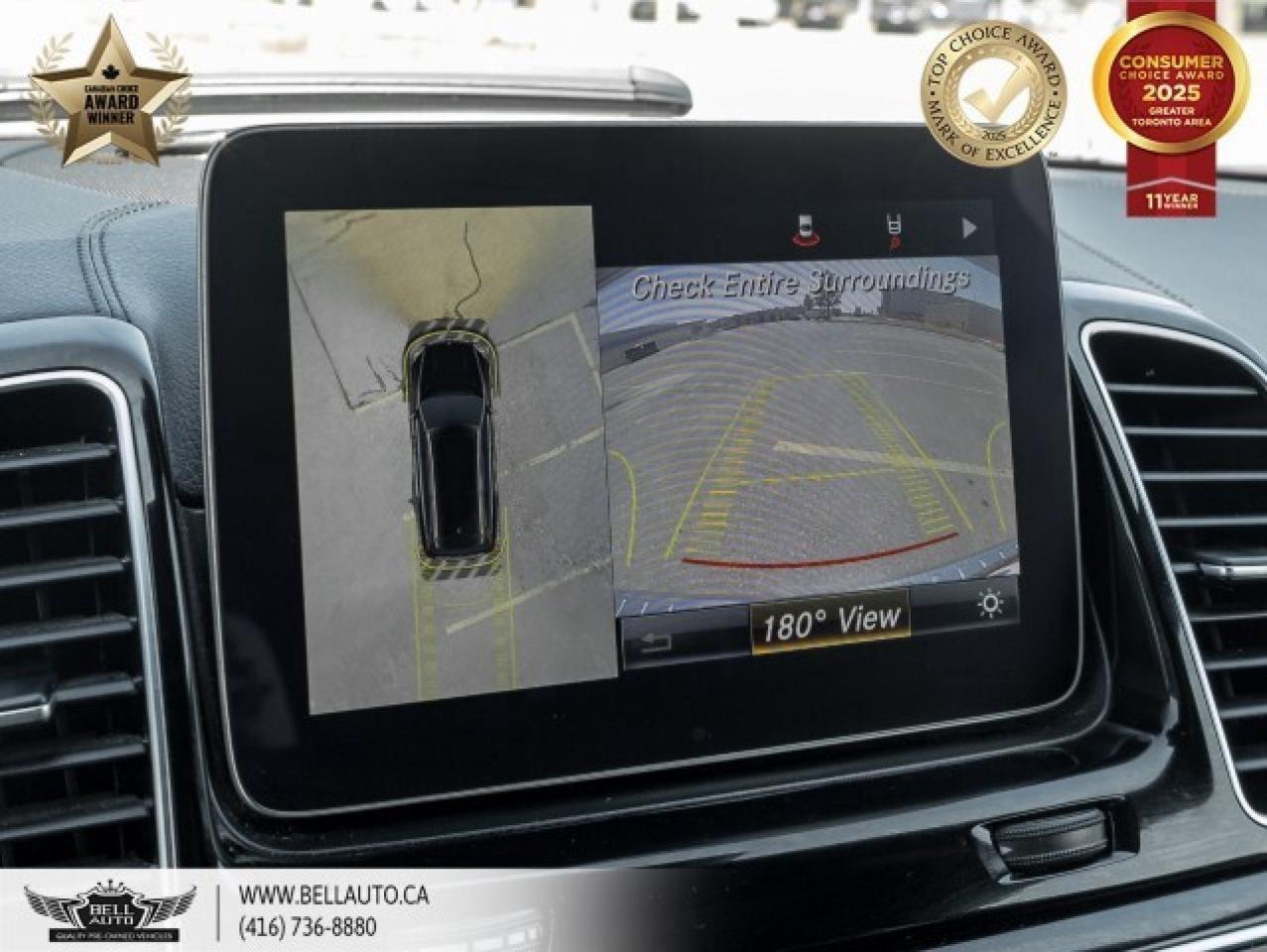 2018 Mercedes-Benz GLS 450   AMG PKG   SPRT PKG   PRM PKG   PANO ROOF   H Photo4