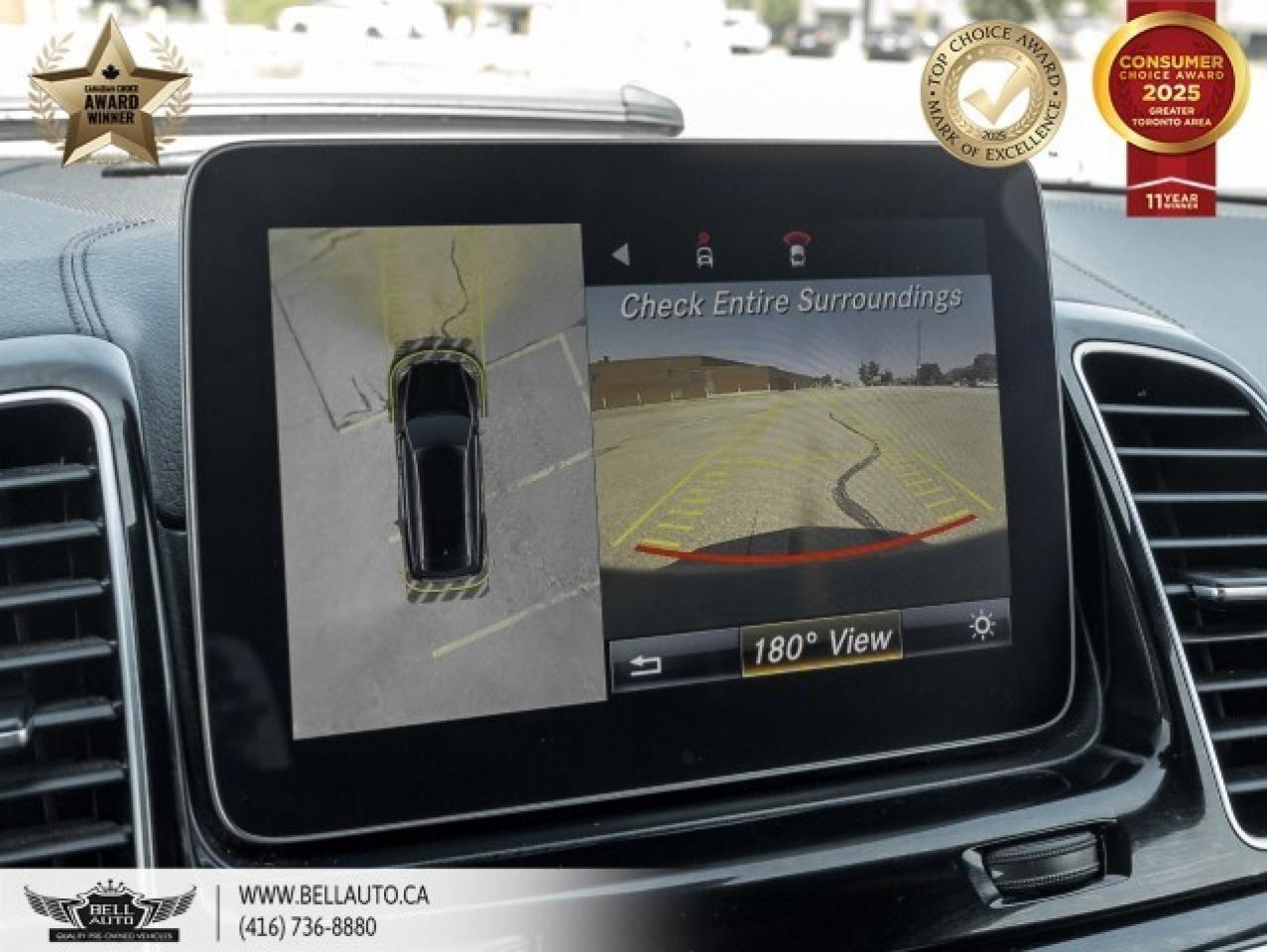 2018 Mercedes-Benz GLS 450   AMG PKG   SPRT PKG   PRM PKG   PANO ROOF   H Photo