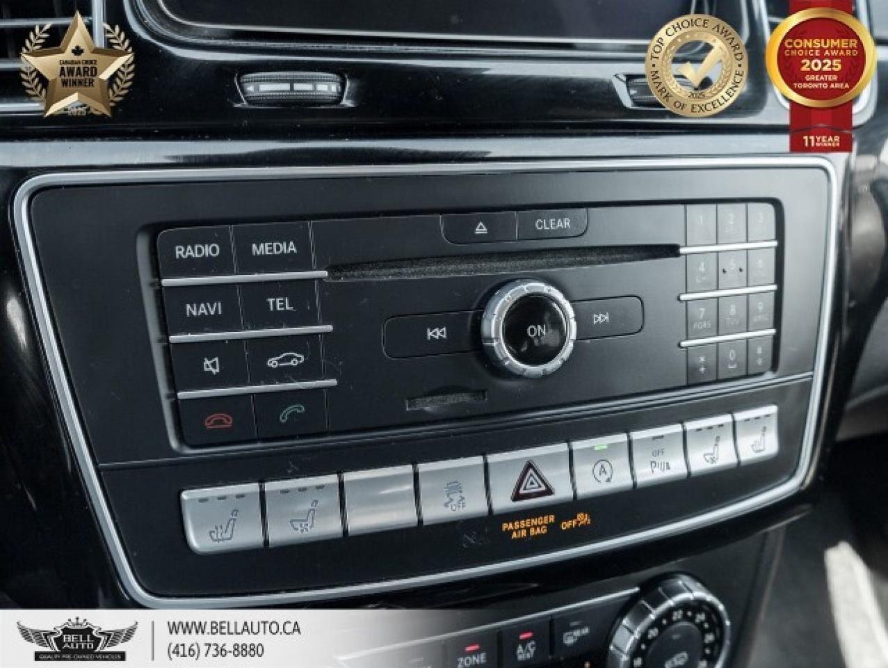 2018 Mercedes-Benz GLS 450   AMG PKG   SPRT PKG   PRM PKG   PANO ROOF   H Photo