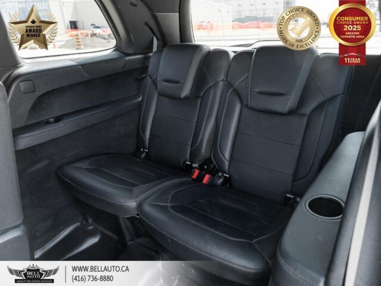 2018 Mercedes-Benz GLS 450   AMG PKG   SPRT PKG   PRM PKG   PANO ROOF   H Photo