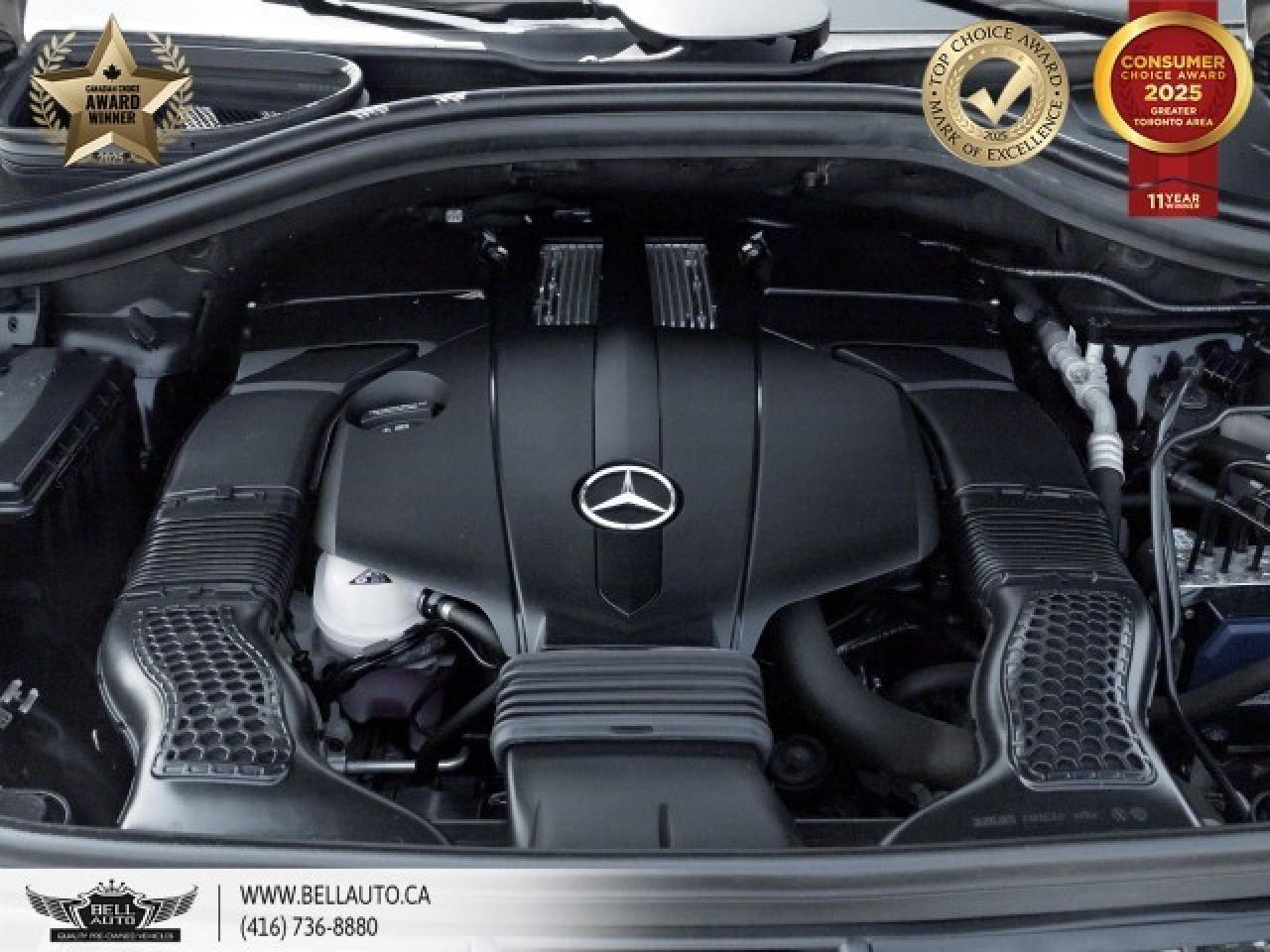 2018 Mercedes-Benz GLS 450   AMG PKG   SPRT PKG   PRM PKG   PANO ROOF   H Photo