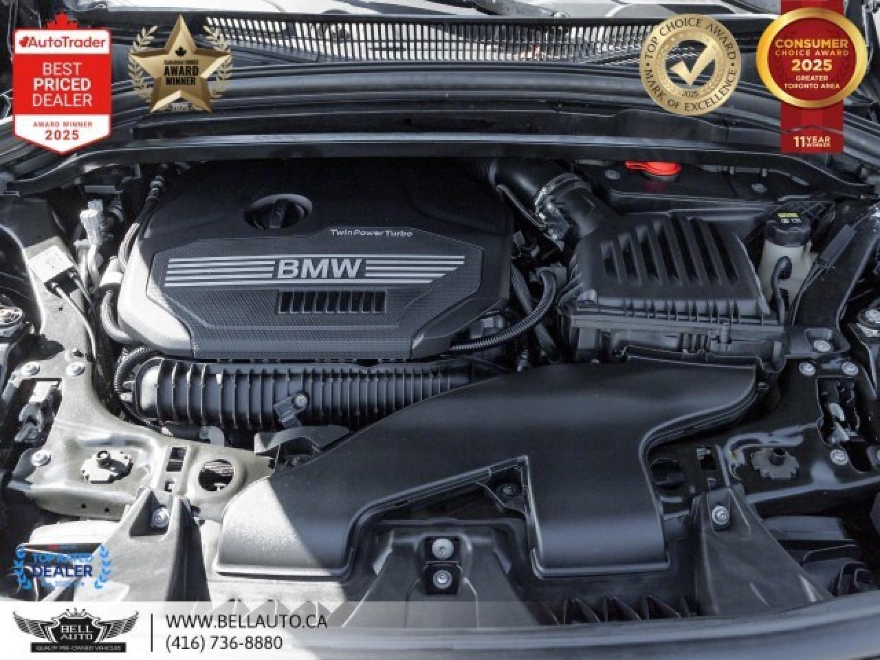 2021 BMW X1 xDrive28i   NAVI   B.CAM   PANO   PWR & MMRY SEATS Photo