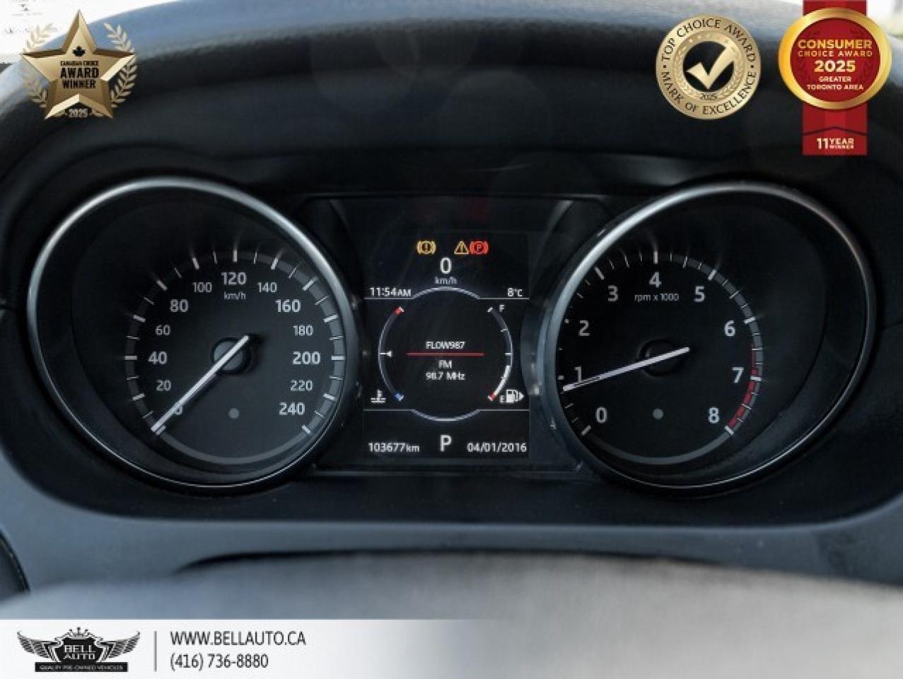 2017 Land Rover Discovery Sport HSE LUXURY, NAVI, PANO, BACKUPCAM, PARKASSIST, MER Photo