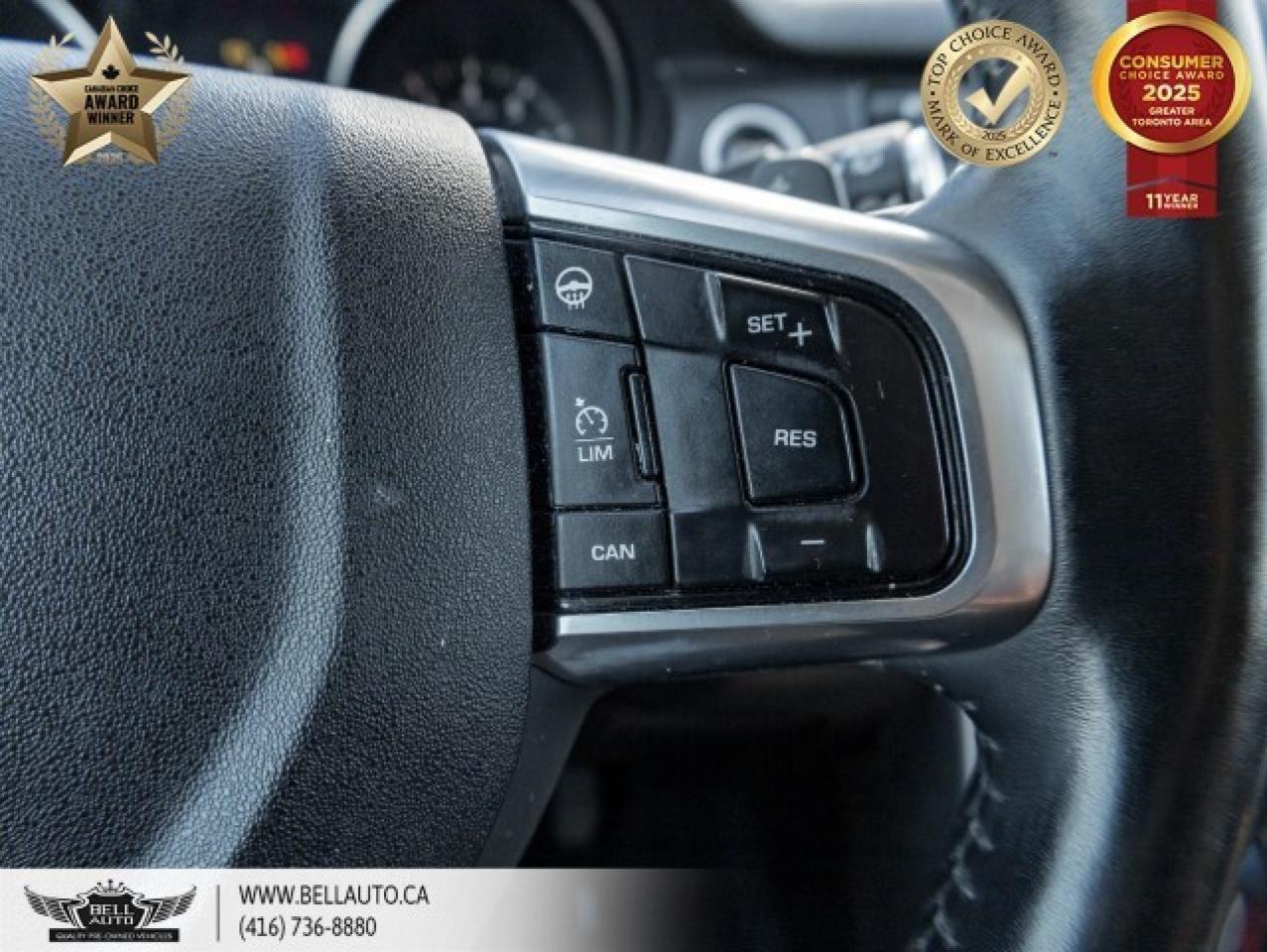 2017 Land Rover Discovery Sport HSE LUXURY, NAVI, PANO, BACKUPCAM, PARKASSIST, MER Photo