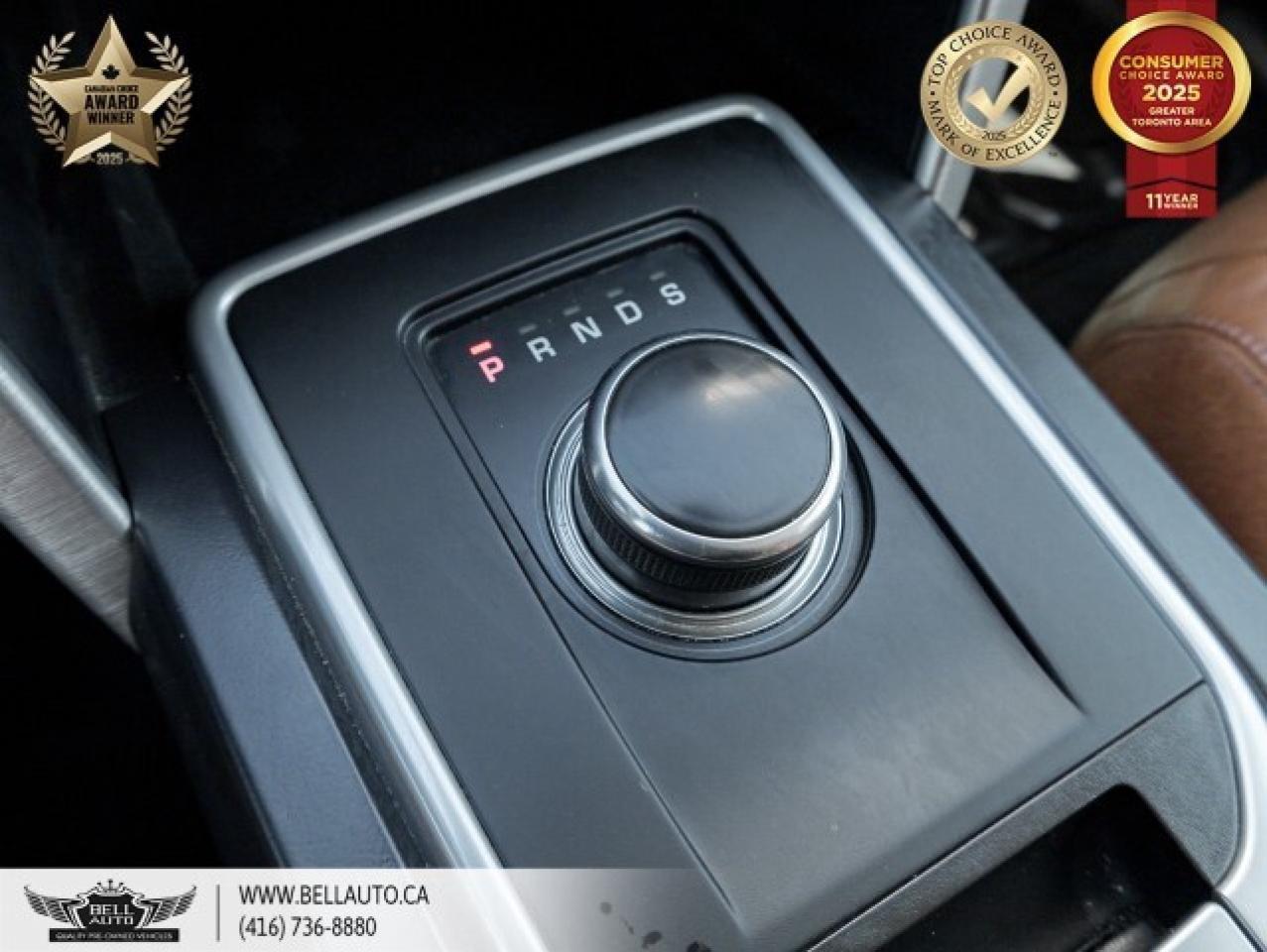 2017 Land Rover Discovery Sport HSE LUXURY, NAVI, PANO, BACKUPCAM, PARKASSIST, MER Photo