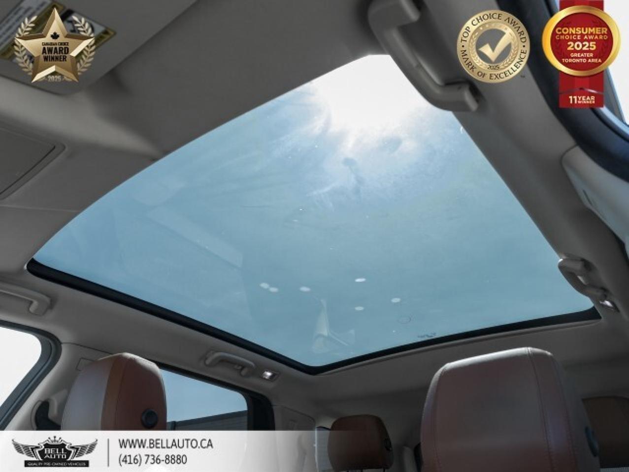 2017 Land Rover Discovery Sport HSE LUXURY, NAVI, PANO, BACKUPCAM, PARKASSIST, MER Photo