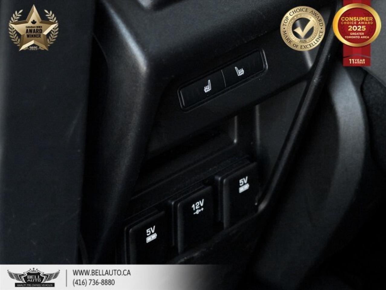 2017 Land Rover Discovery Sport HSE LUXURY, NAVI, PANO, BACKUPCAM, PARKASSIST, MER Photo