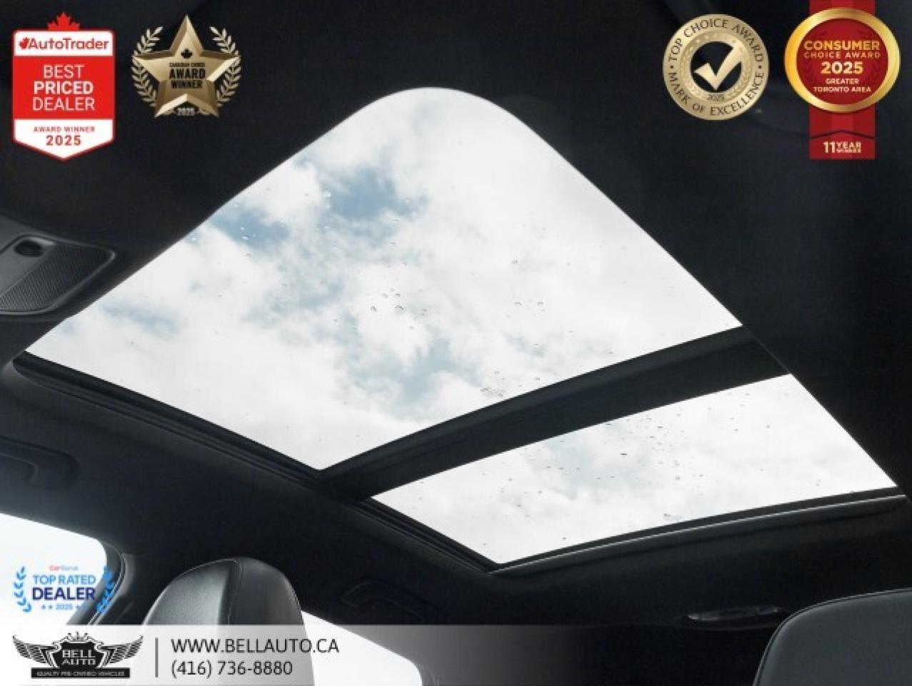 2018 Audi Q3 Technik   S-LINE   NAVI   B.CAM   PANO   BOSE   LO Photo