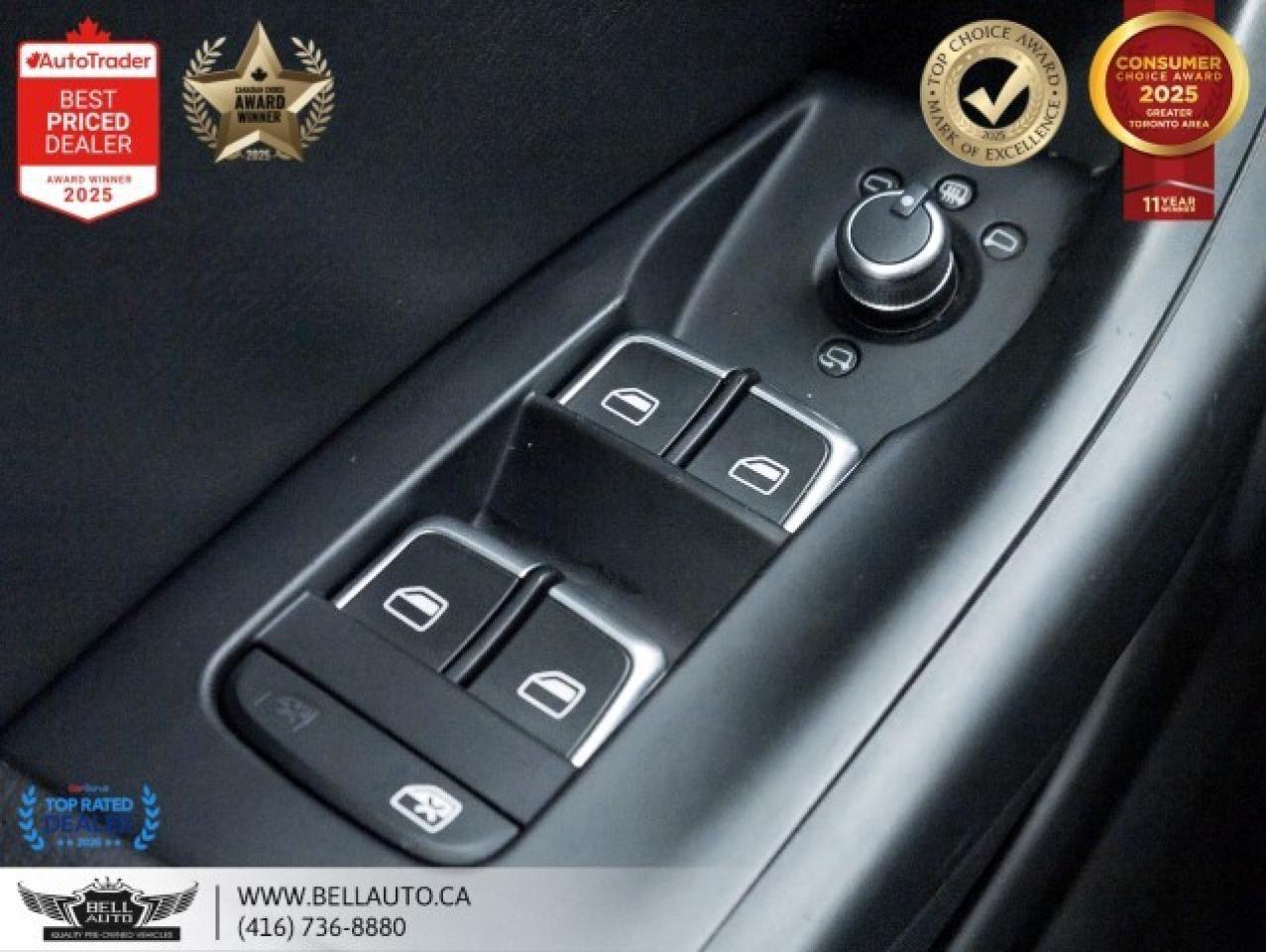 2018 Audi Q3 Technik   S-LINE   NAVI   B.CAM   PANO   BOSE   LO Photo