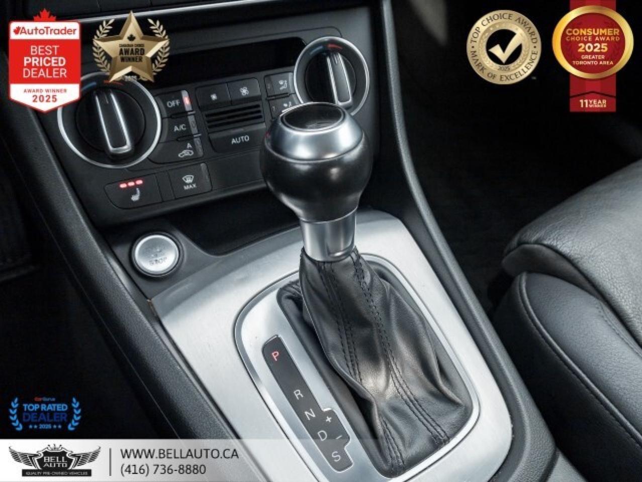 2018 Audi Q3 Technik   S-LINE   NAVI   B.CAM   PANO   BOSE   LO Photo