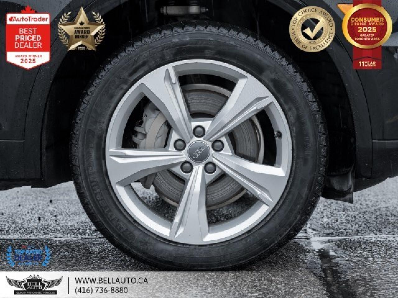 2018 Audi Q5 Progressiv   NAVI   B.CAM   PANO   MMRYSEATS   BLU Photo