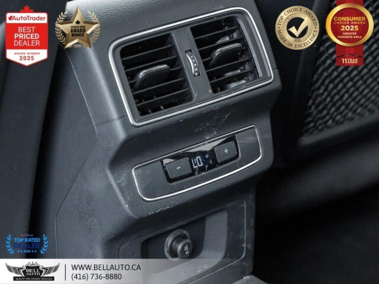 2018 Audi Q5 Progressiv   NAVI   B.CAM   PANO   MMRYSEATS   BLU Photo