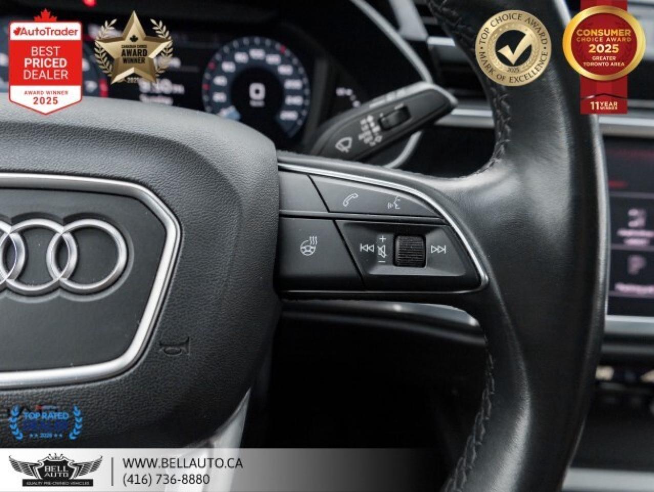 2021 Audi Q3 Komfort   QUATTRO   KEYLESS   PANO   B.CAM   NOACC Photo