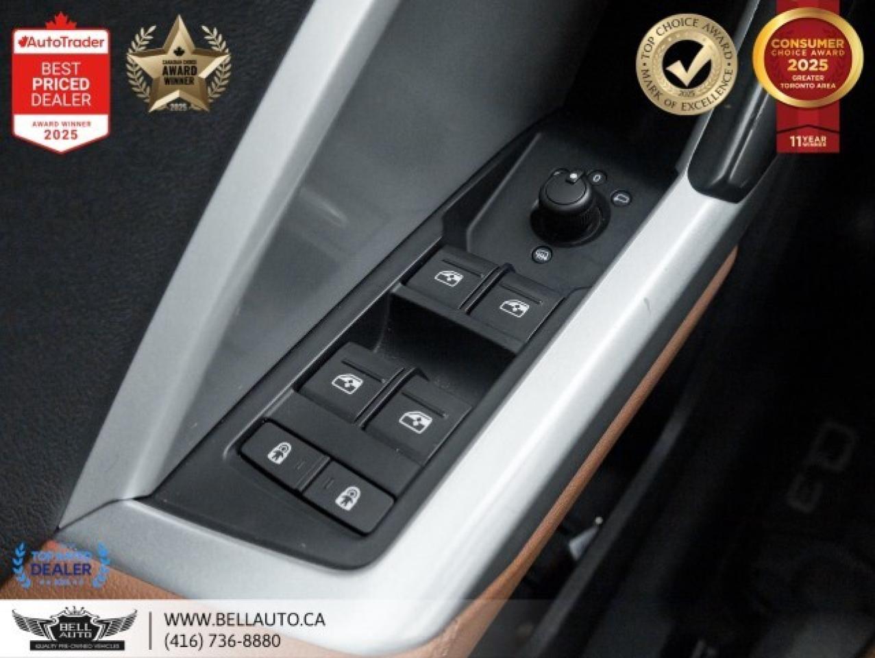 2021 Audi Q3 Komfort   QUATTRO   KEYLESS   PANO   B.CAM   NOACC Photo