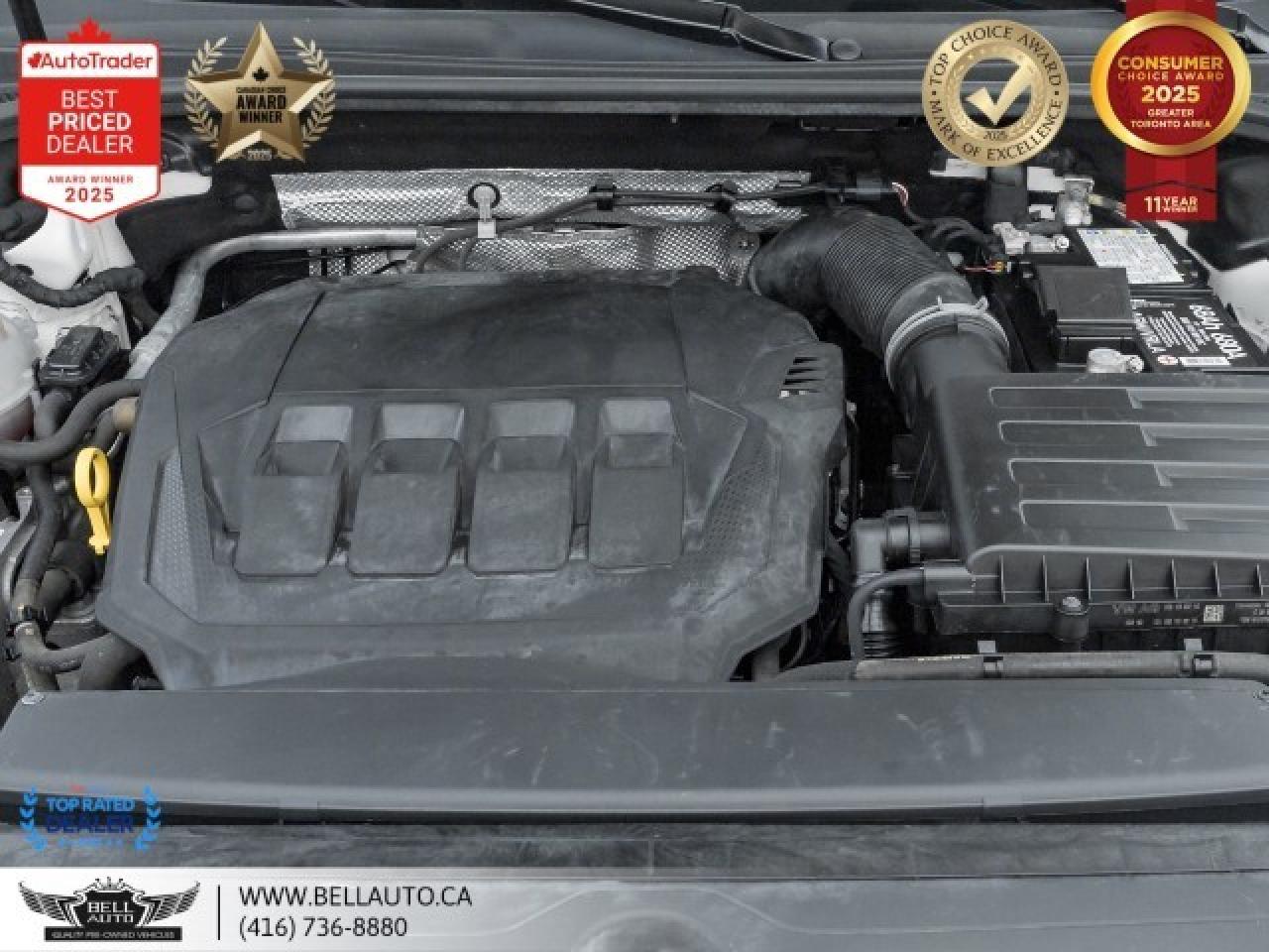 2021 Audi Q3 Komfort   QUATTRO   KEYLESS   PANO   B.CAM   NOACC Photo