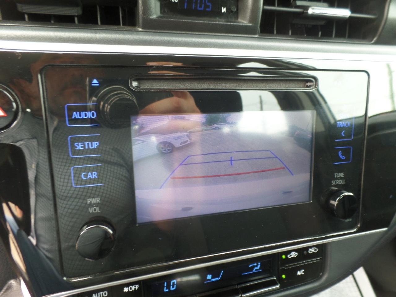 2018 Toyota Corolla  Photo