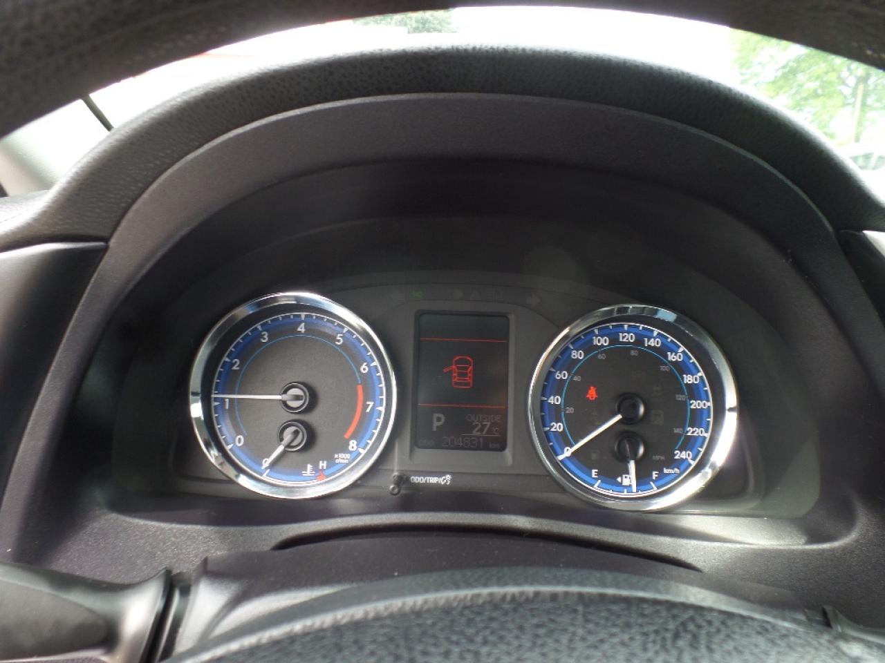 2018 Toyota Corolla  Photo