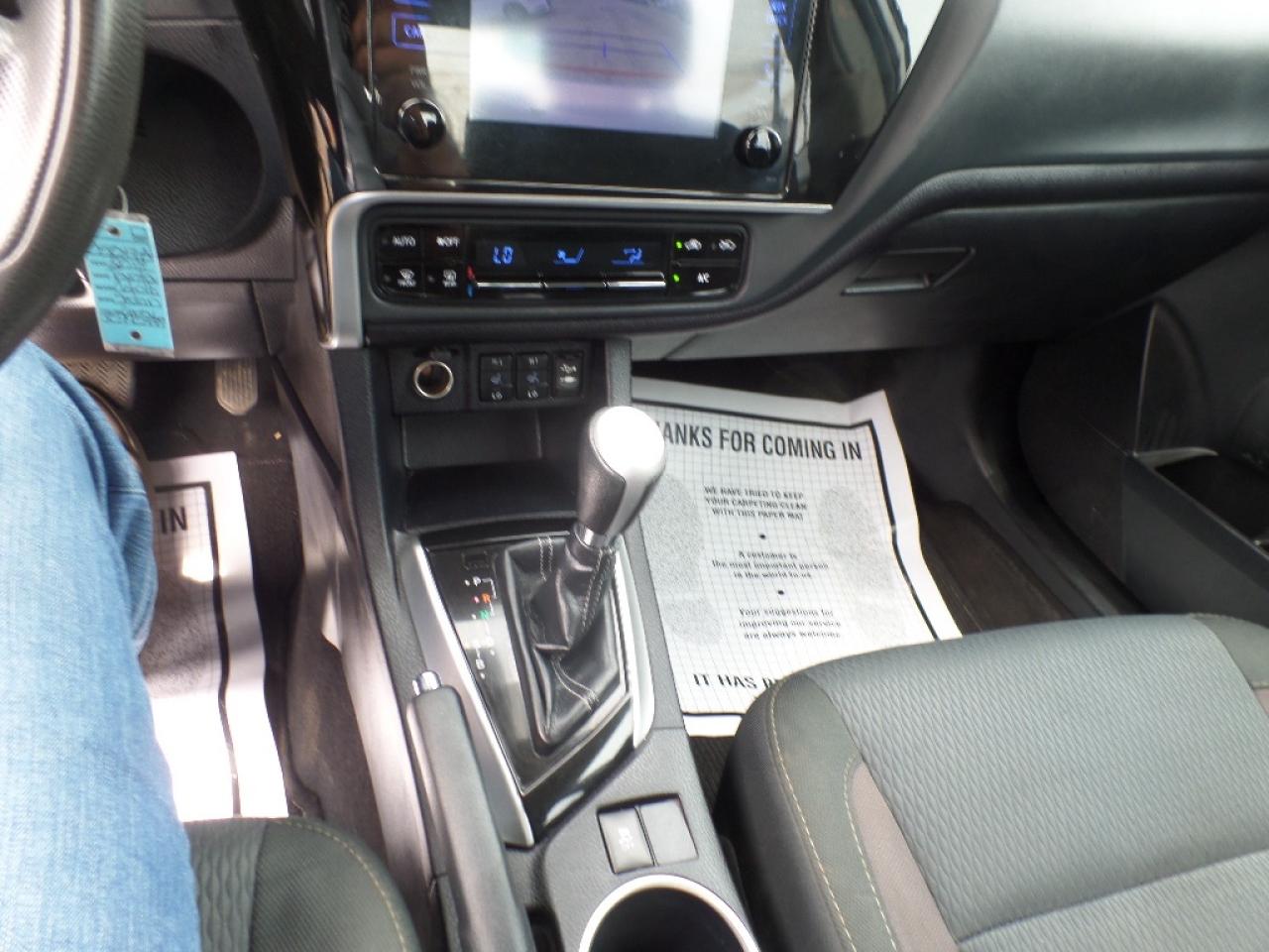 2018 Toyota Corolla  Photo