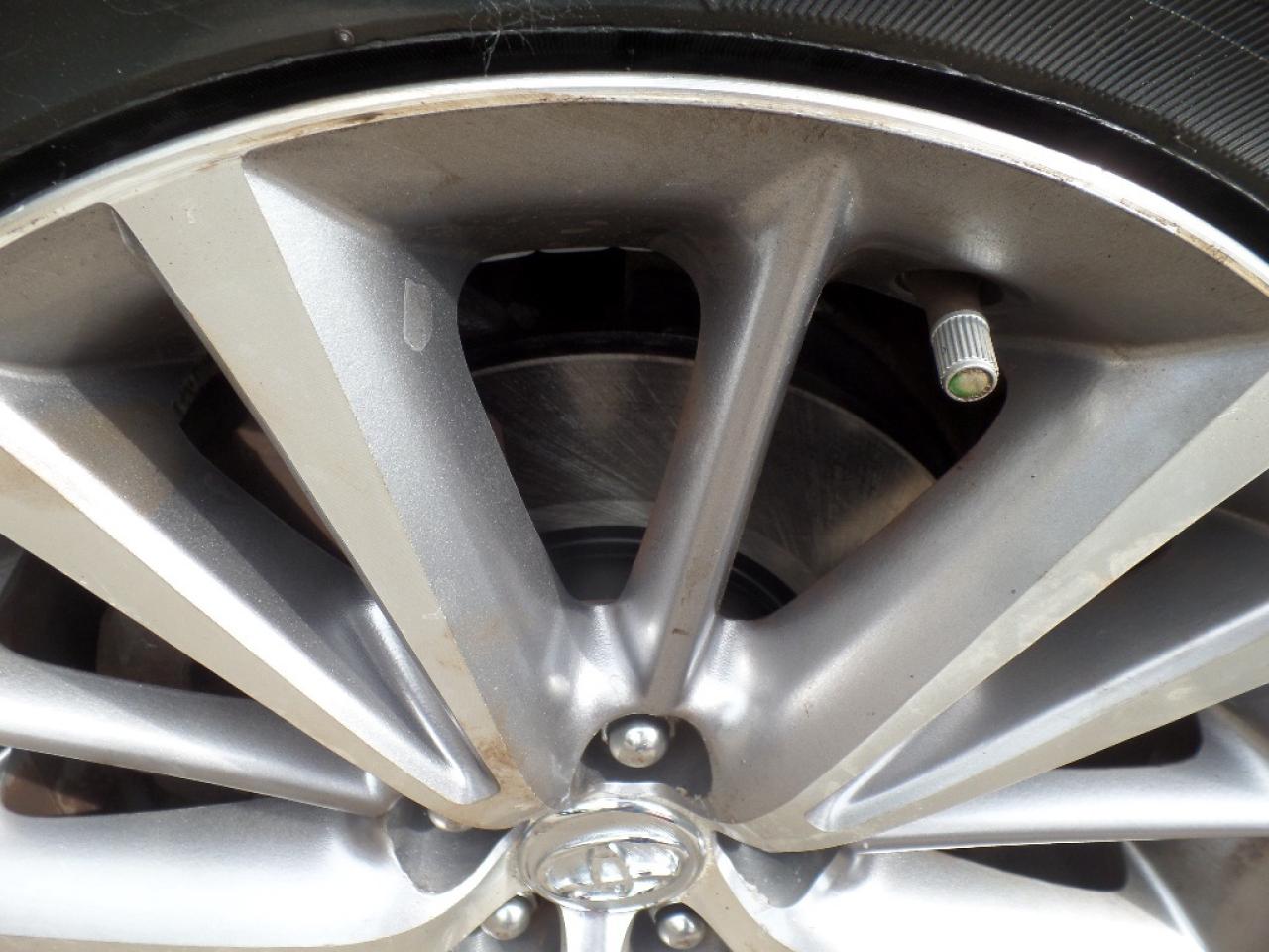 2018 Toyota Corolla  Photo