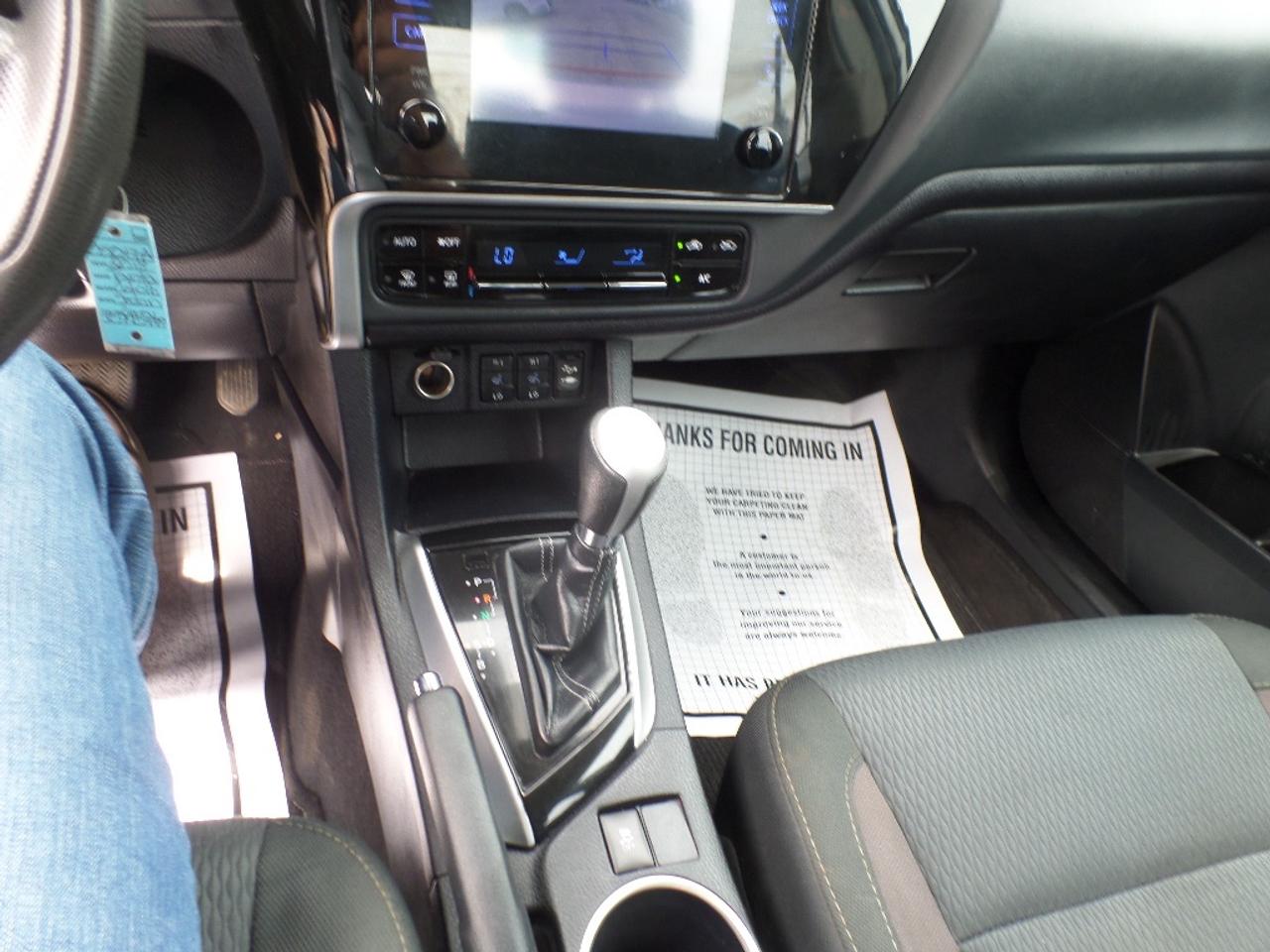 2018 Toyota Corolla  Photo