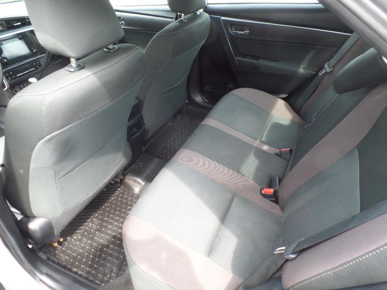 2018 Toyota Corolla  Photo