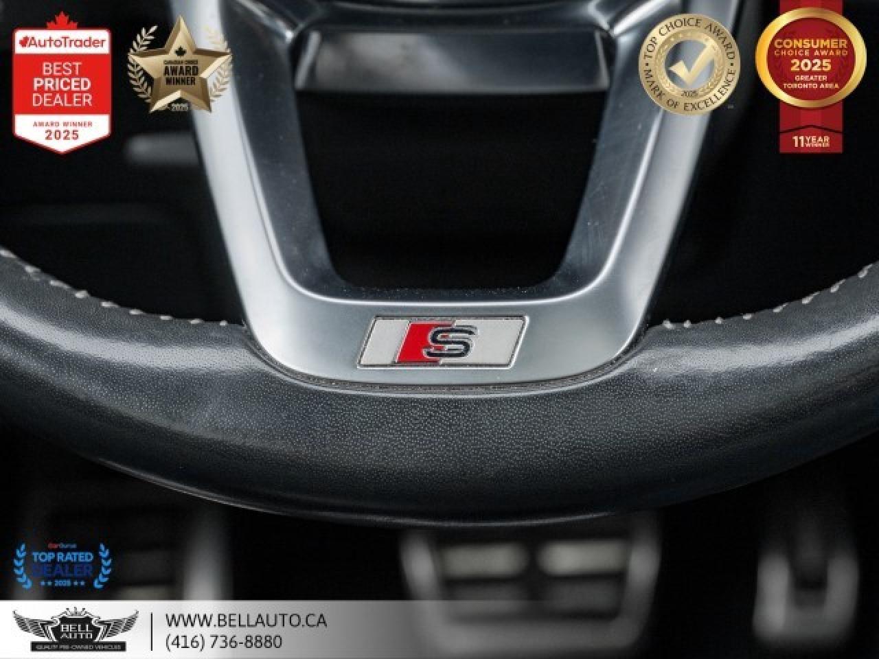 2019 Audi Q5 Progressiv   S-LINE   BLK OPTIC   PANO   B.CAM   L Photo