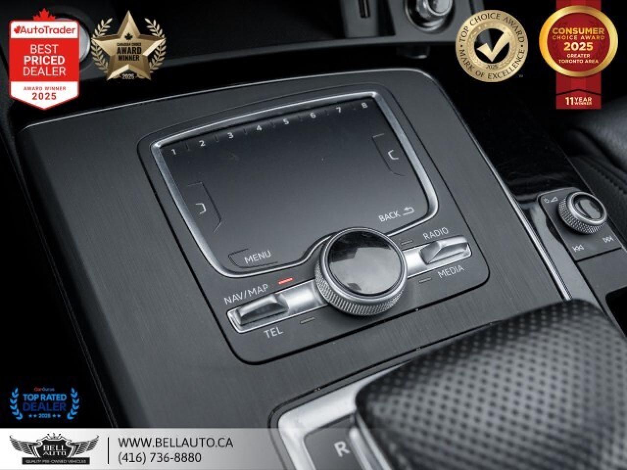 2019 Audi Q5 Progressiv   S-LINE   BLK OPTIC   PANO   B.CAM   L Photo