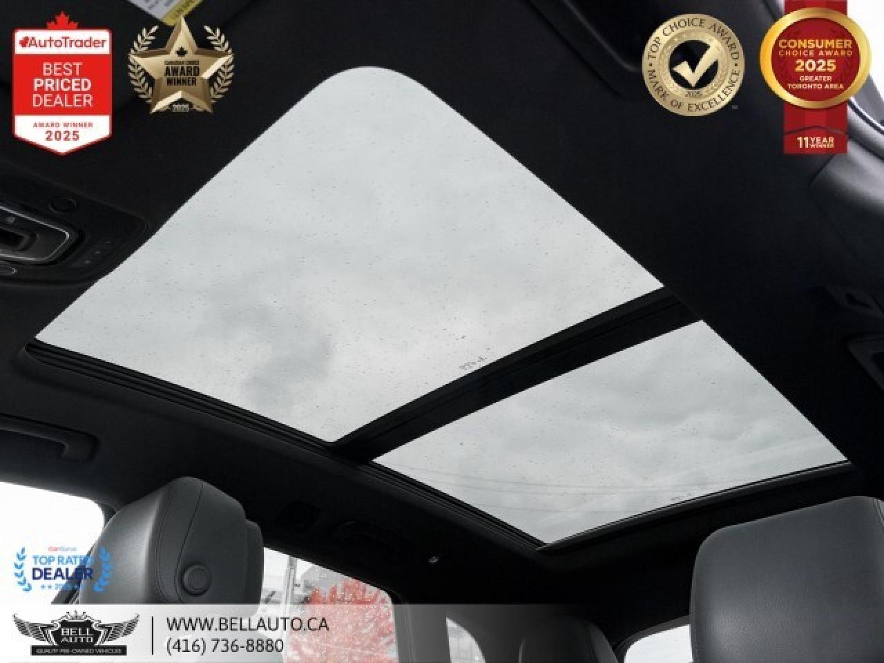 2019 Audi Q5 Progressiv   S-LINE   BLK OPTIC   PANO   B.CAM   L Photo