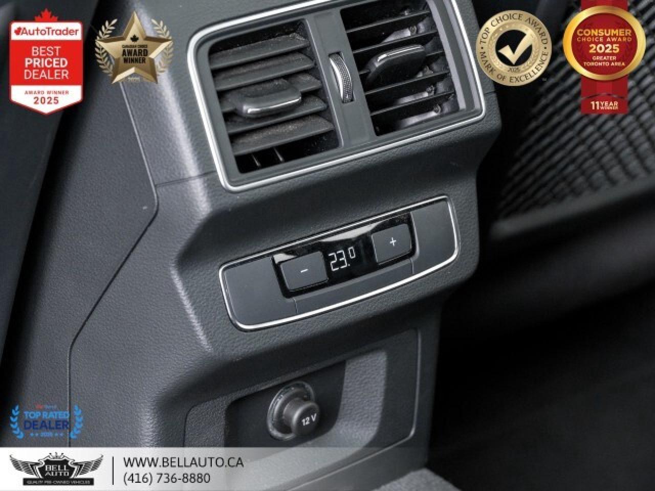 2019 Audi Q5 Progressiv   S-LINE   BLK OPTIC   PANO   B.CAM   L Photo