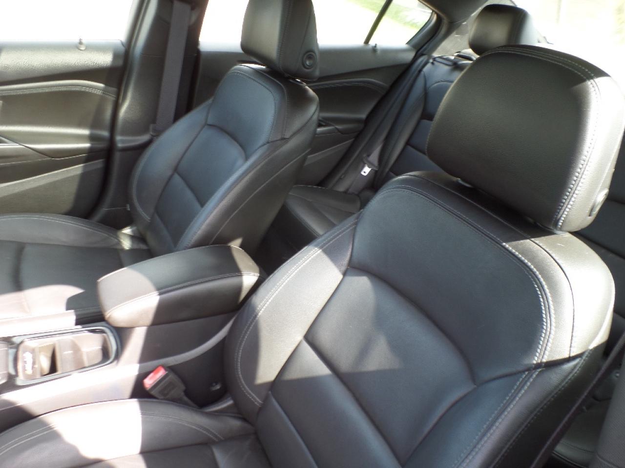 2017 Chevrolet Cruze 4DR SDN 1.4L PREMIER W/1SF Photo