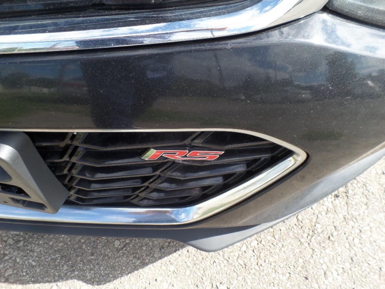 2017 Chevrolet Cruze 4DR SDN 1.4L PREMIER W/1SF Photo