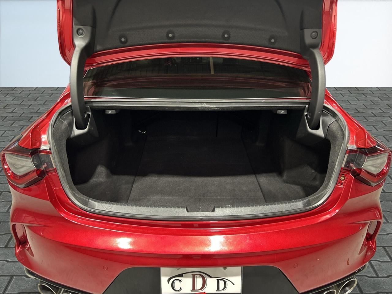 2021 Acura TLX Type S SH-AWD / Leather / Massage seats / Sunroof Photo