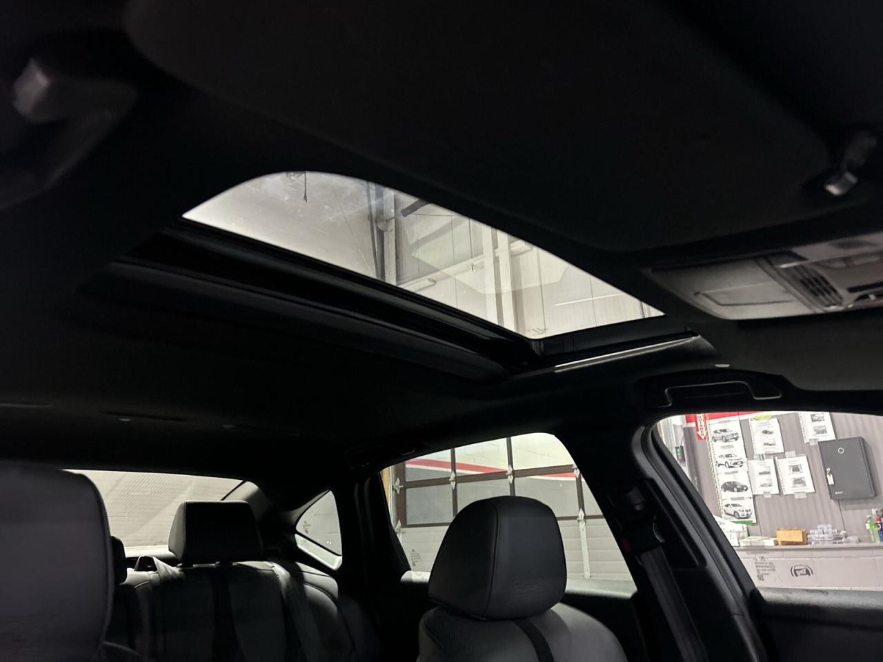 2021 Acura TLX Type S SH-AWD / Leather / Massage seats / Sunroof Photo