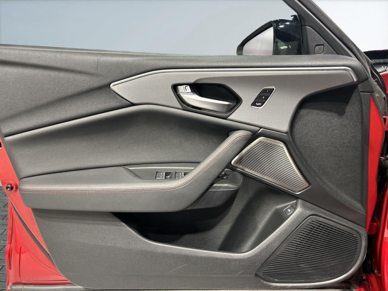 2021 Acura TLX Type S SH-AWD / Leather / Massage seats / Sunroof Photo