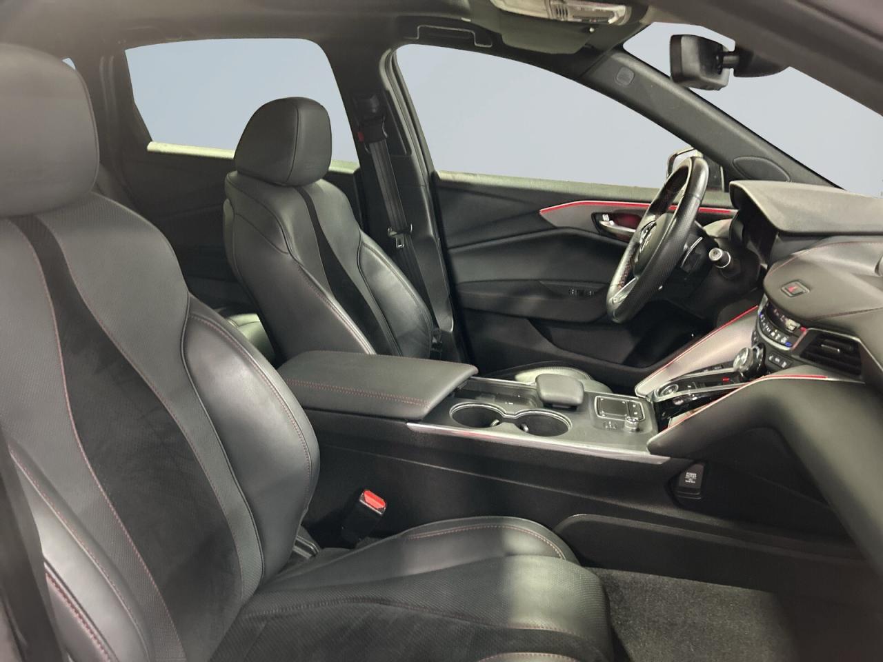 2021 Acura TLX Type S SH-AWD / Leather / Massage seats / Sunroof Photo