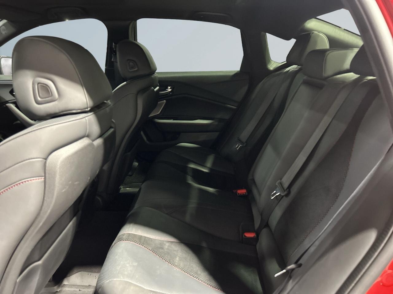 2021 Acura TLX Type S SH-AWD / Leather / Massage seats / Sunroof Photo