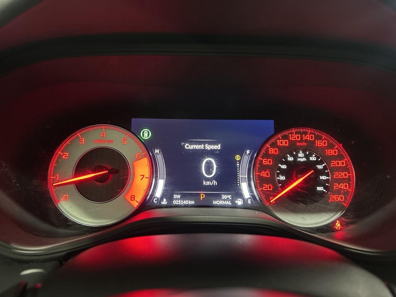 2021 Acura TLX Type S SH-AWD / Leather / Massage seats / Sunroof Photo