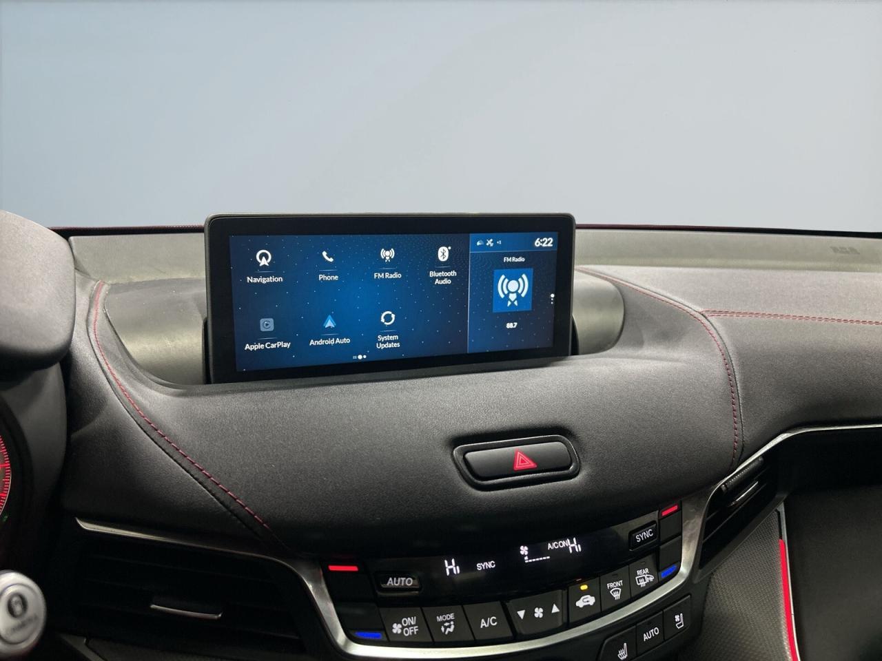 2021 Acura TLX Type S SH-AWD / Leather / Massage seats / Sunroof Photo